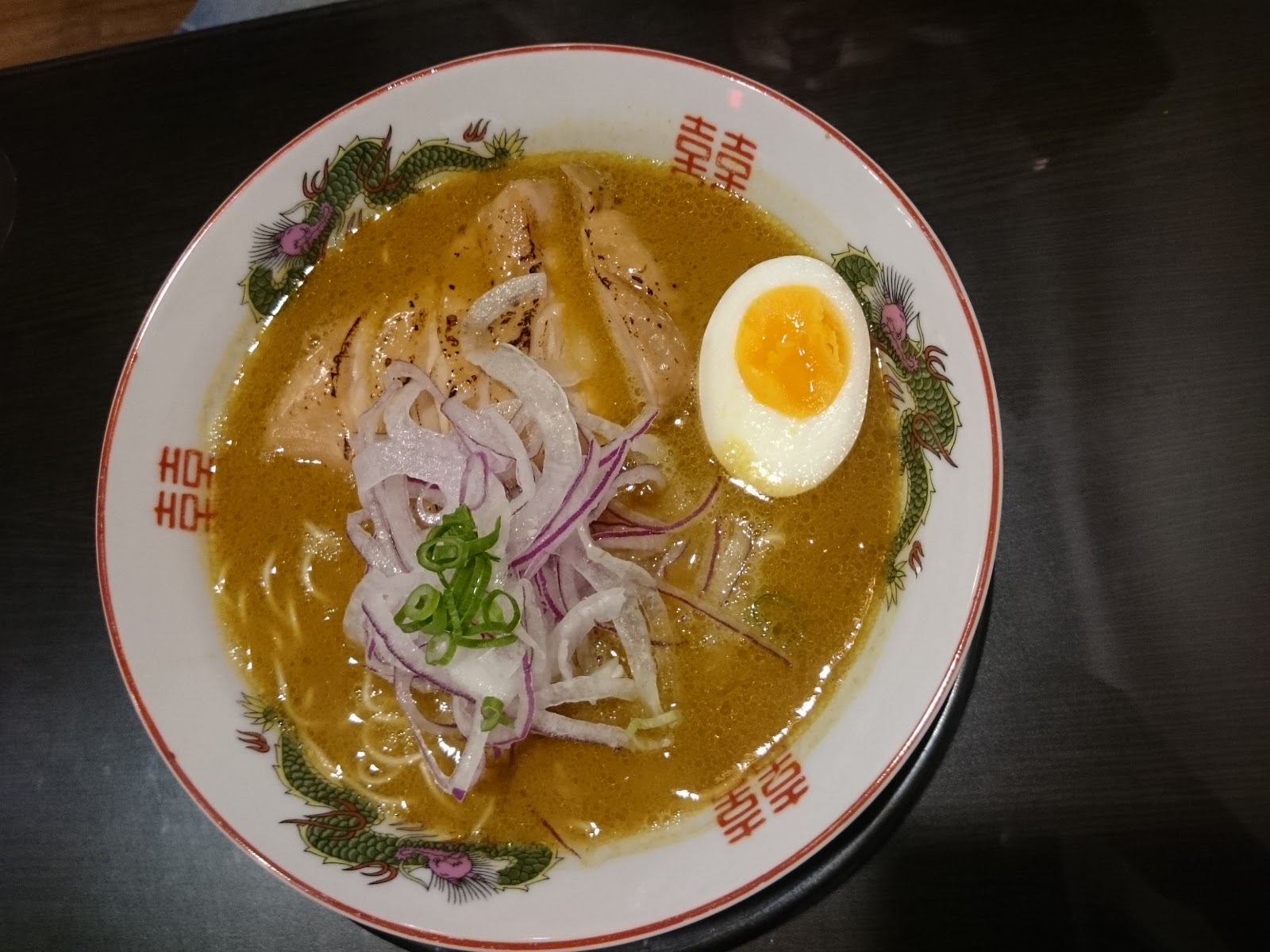 嵐田拉麵 Foody 吃貨 嵐田拉麵 Foody 吃貨