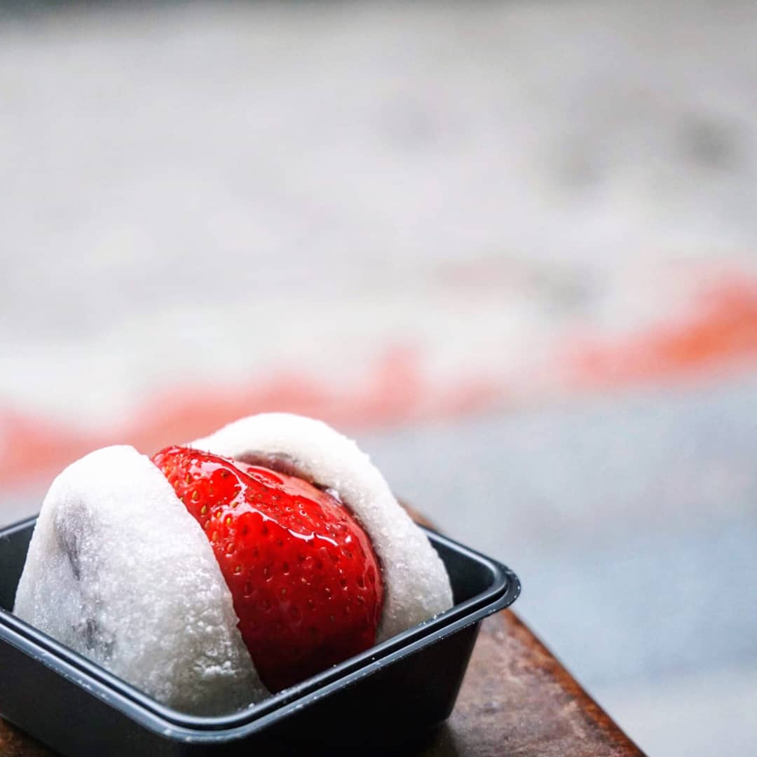 滋養製菓 Lins Wagashi Confectionery Foody 吃貨