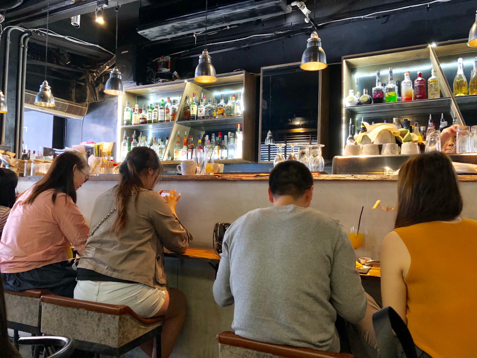 Guru House（萬華店） Foody 吃貨