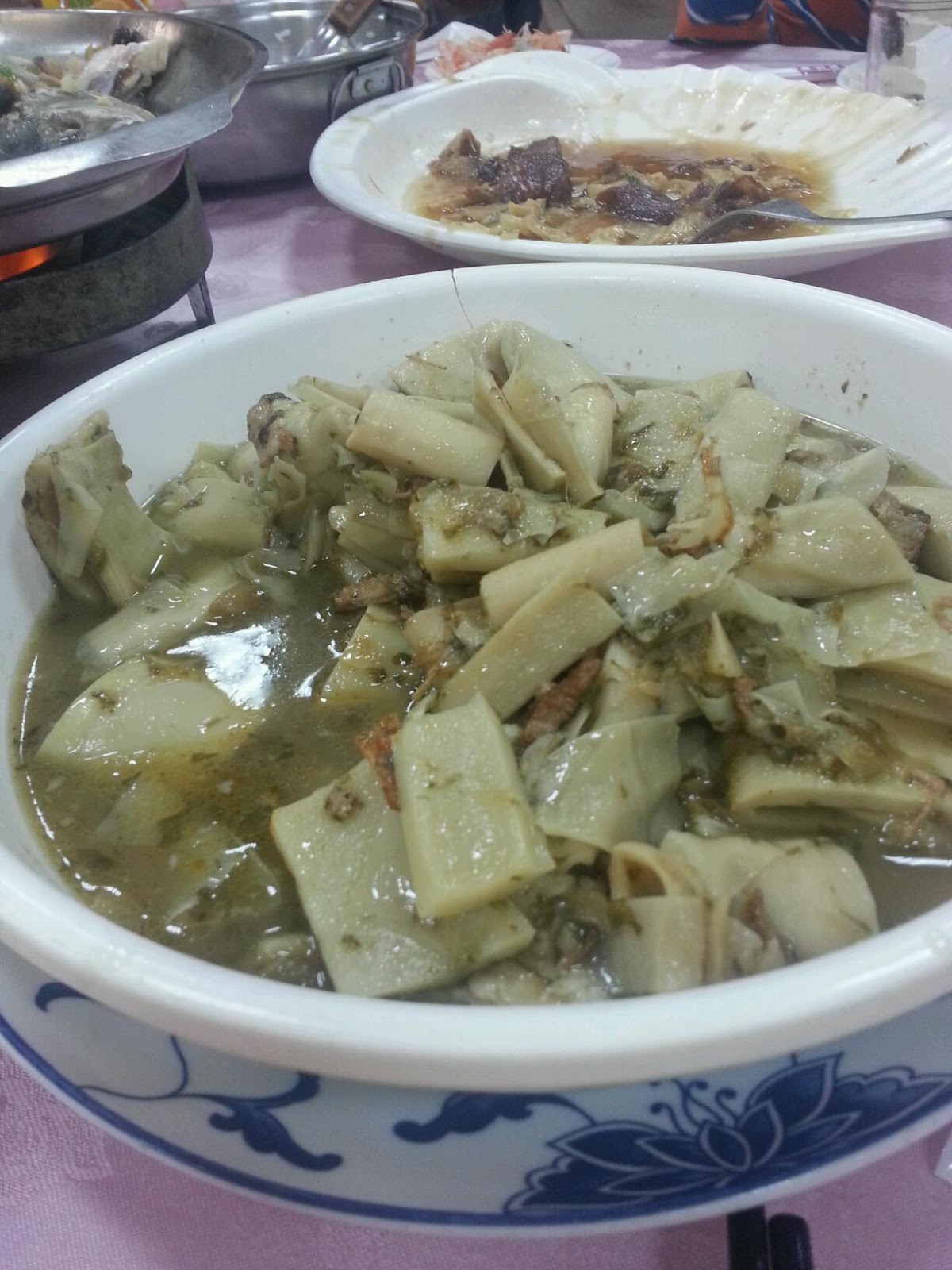 路邊攤山海產小吃部 Foody 吃貨