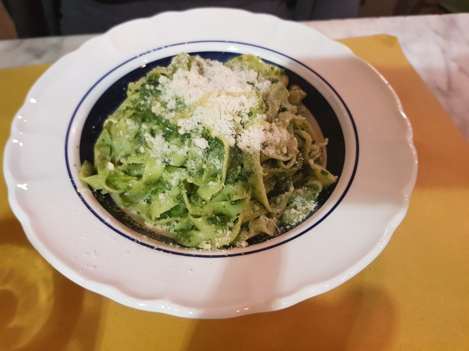 Lucca Pasta Foody 吃貨