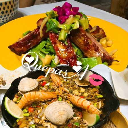 幹嘛餐酒館@西班牙料理x花東食材【台北食記】| 大稻埕美食推薦 | 巷弄美食