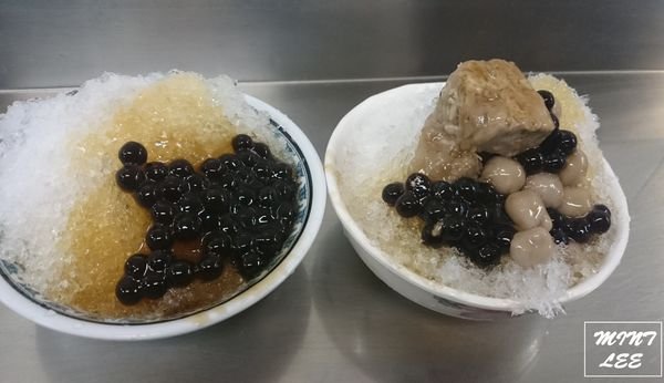 <食。台北文山＞（2015/11/26更新）景美豆花／ 夜市裡的美味 