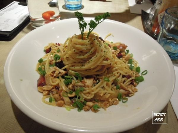 <食。台北凱撒＞米塔義式廚房Mita Pasta／適合聚餐，餐點好划算!!!