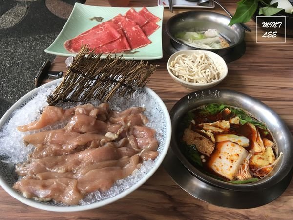 <食。宜蘭礁溪＞上乘三家／平價高CP值火鍋店!!!