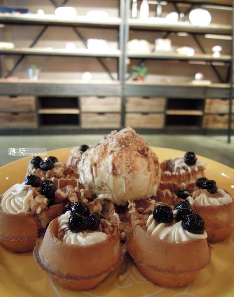 <食。台北東區> StayReal Café★／融入藝術美感.從裝潢到料理都很用心.不限時適合聚餐