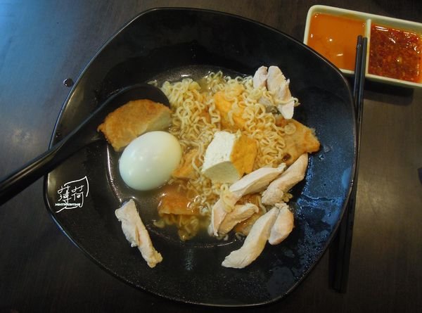 <食。台北中正>大根堂關東煮 | 台北車站平價美食.愛店推薦♥ 多樣食材自行搭配！高湯可無限續用！