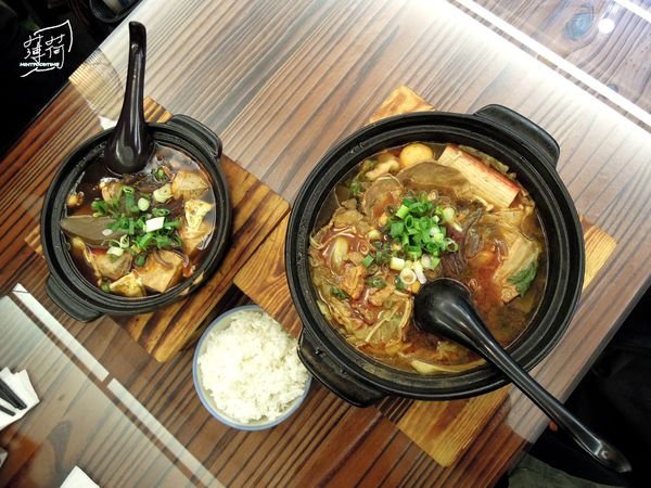 <食。台北文山>阿二麻辣食堂 | 景美美食.世新美食.很有飽足感的平價麻辣鍋
