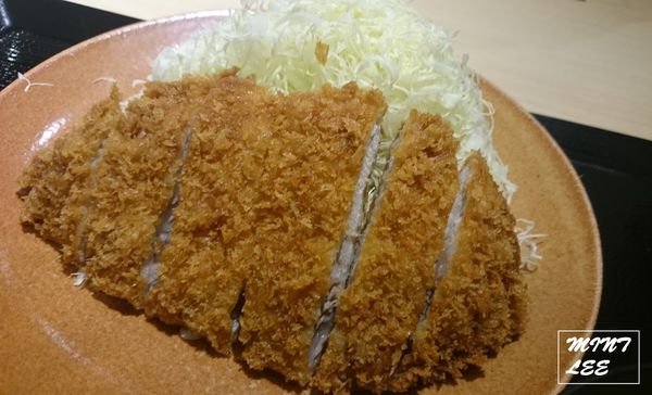 <食。台北車站＞ - 吉豚屋かつや 豬排／日式料理 價位合理又好吃的豬排店