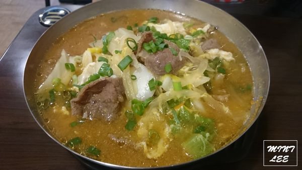 <食。台北文山＞（2016更新）阿里郎韓式料理／巷弄裡的樸實美味