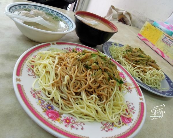 <食。台北文山>驢爸爸涼麵 |  景美小吃美食.價位平實的美味涼麵.夏日好選擇～