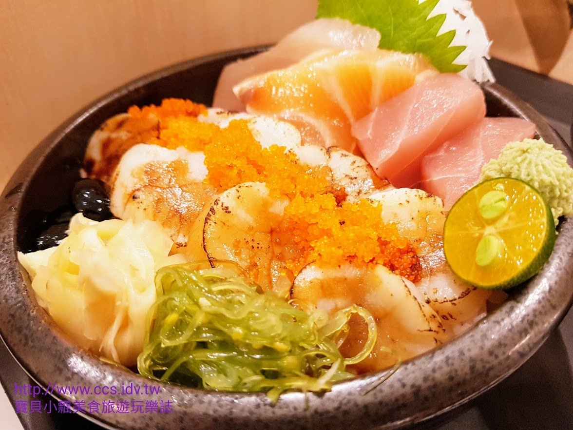 [食]台北 遠東SOGO 美食街 意想不到的價格 享受奢華料理 浮誇 贅沢三昧