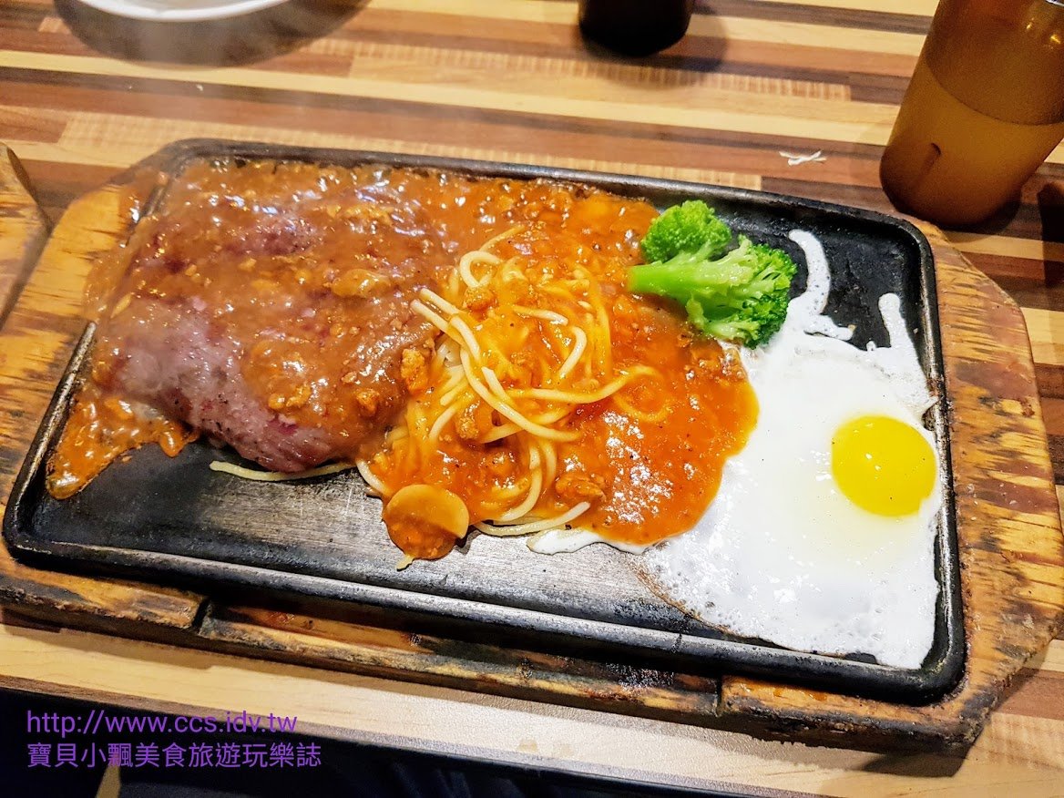 [食]玩樂 購物 住宿 美食 尚順育樂世界 輕鬆享受玩樂生活~美食篇 平價享受 吃飽喝足 安格列牛排