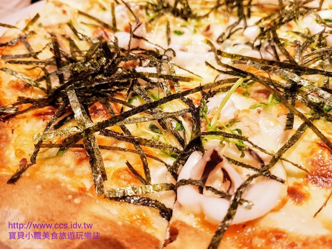 [食]玩樂 購物 住宿 美食 尚順育樂天地 輕鬆享受玩樂生活 美食篇 BELLINI Pasta Pasta 貝里尼 苗栗頭份店