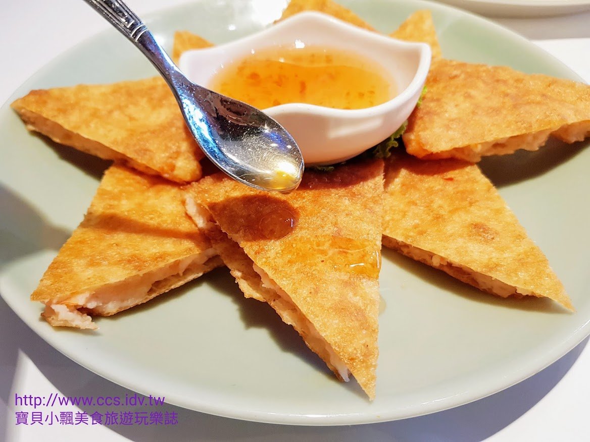 [食]玩樂 購物 住宿 美食 尚順育樂天地 輕鬆享受玩樂生活 美食篇 瓦城 泰式料理專賣店