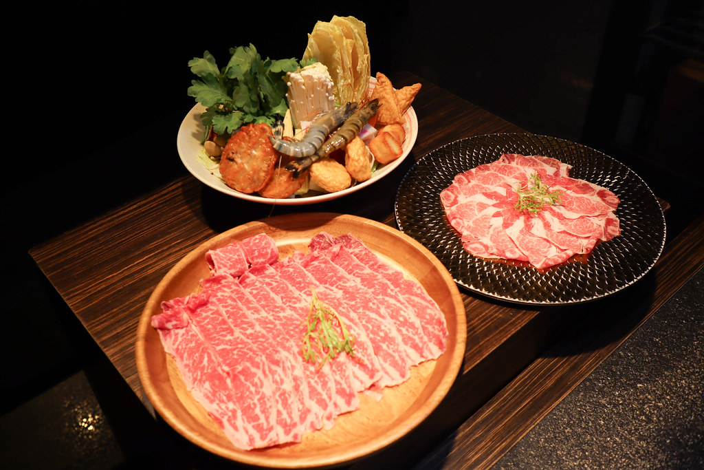 (市府站)信義區聚餐地點-宸料理-頂級鍋物 創意日料 活海鮮,隱身在辦公大樓中的頂級鍋物-愛評體驗券