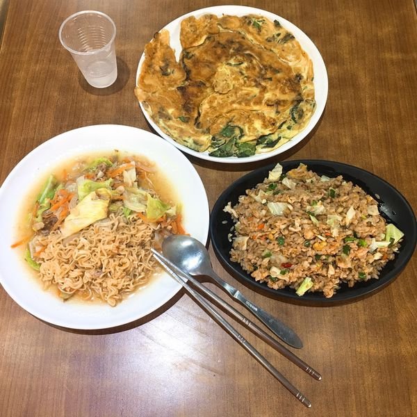 #台式#高醫食圈#天馬行空-來給我個願望吧#Rain#高雄