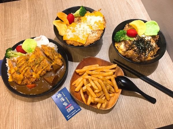 #日式#文藻食圈#勝澤家-太開心又開幕了!!!#Rain#高雄