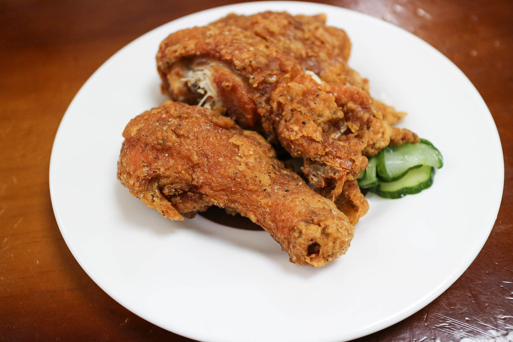 (西門捷運站)西門町小吃-金滿園,超過40年的老店,巷弄老店