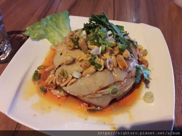 新北板橋 - KIKI 餐廳 @板橋火車站附近的 誠品 3F 1010湘樓上