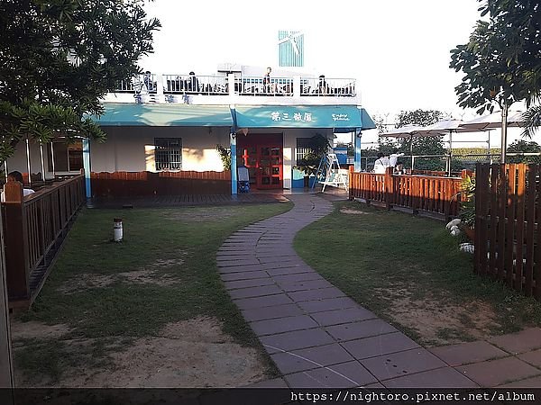 桃園大園 - 第三航廈咖啡廳 看飛機起降的好地方 (2訪)