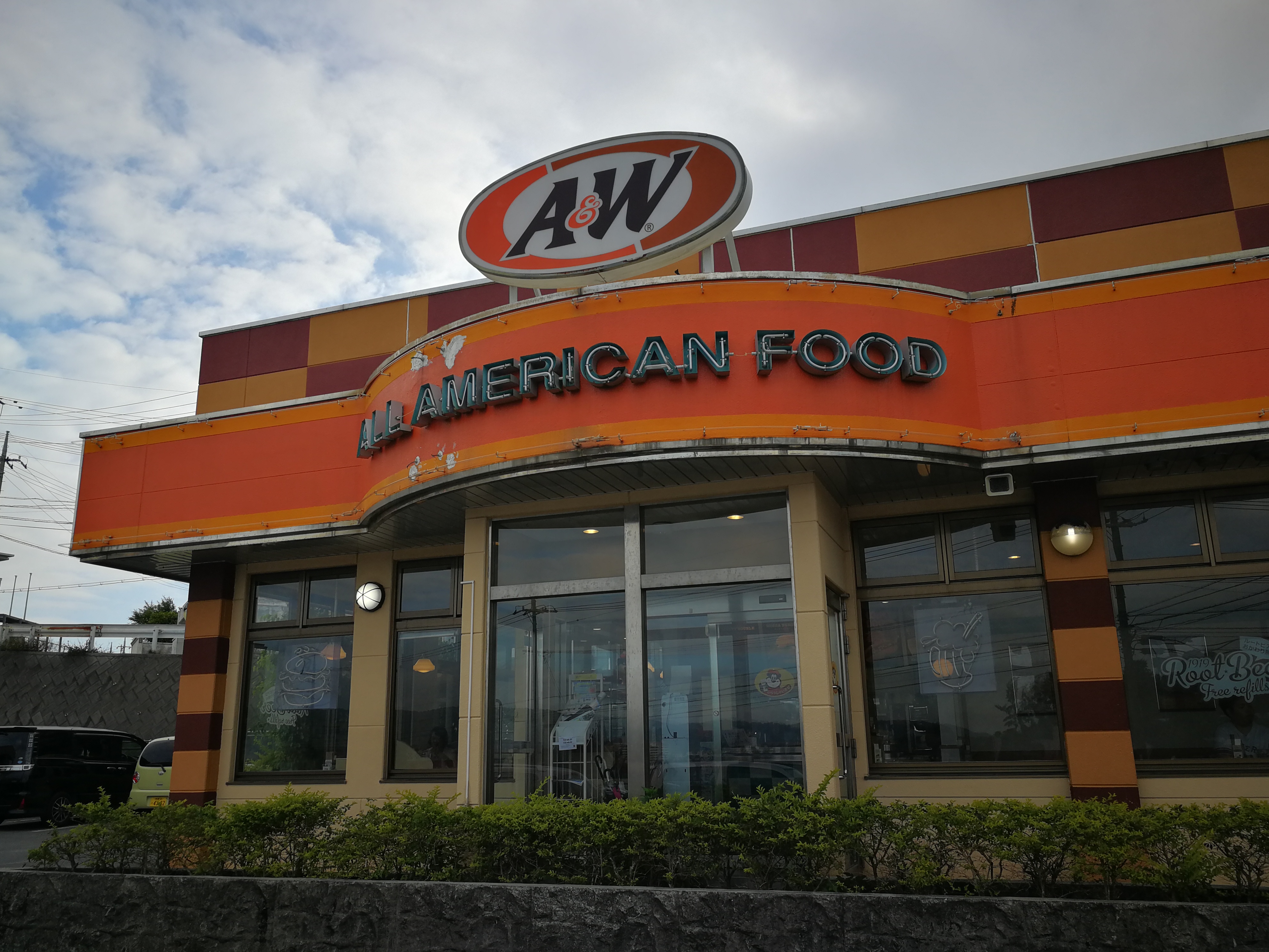 [沖繩美食]暖暮拉麵 名護店●沖繩必吃美食●排隊名店不吃可惜