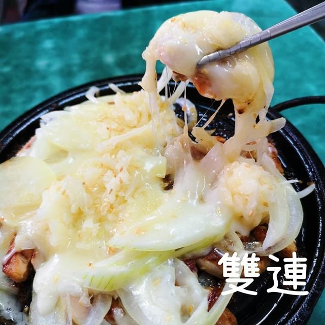 捷運雙連站-韓流過境