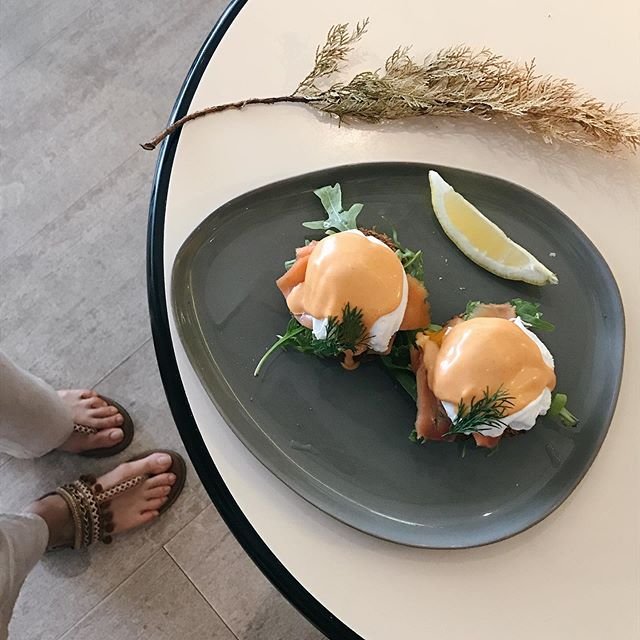 *🍄ACME breakfast CLUB 臺北美食-西門站