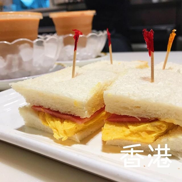 香港美食-太興燒臘