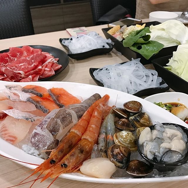 品町幸福鍋物 ［臺北美食-中山站 ］
