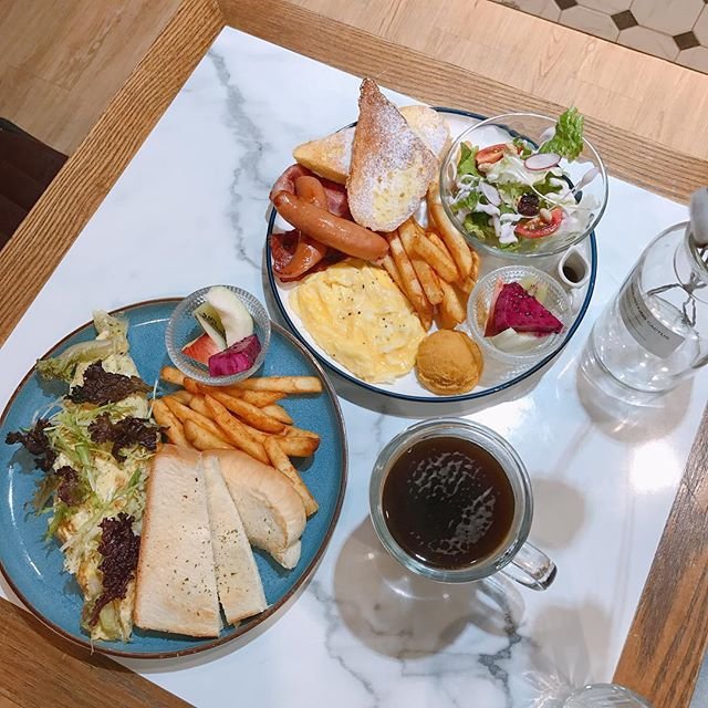 *🍄清澄Clearly［新北美食-板橋站］