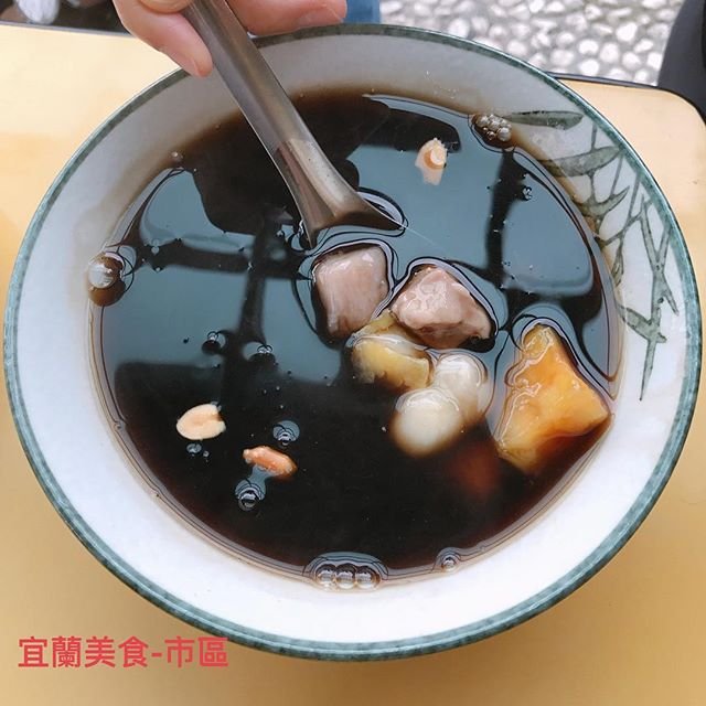 *🍄仙草爸仙草專賣店［宜蘭美食］