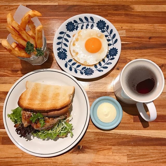 *🍄稜角室 ［新北美食-新埔站］ 