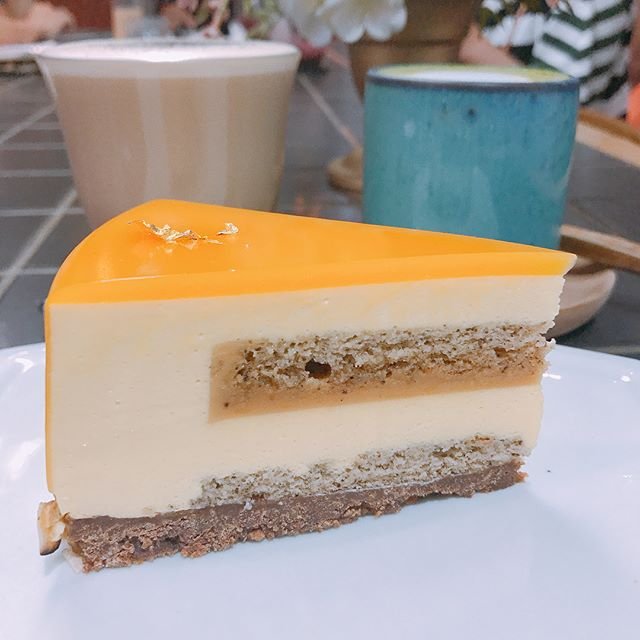 *🍄點點甜甜 [新北美食-板橋站] 