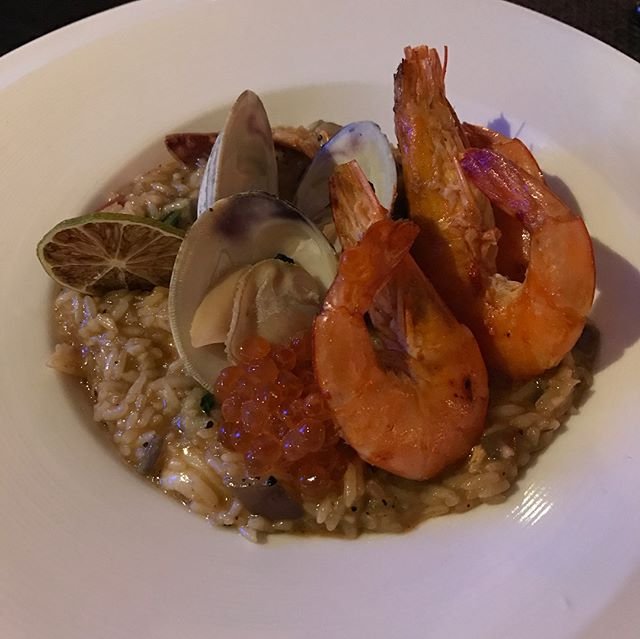 *吾家可歸餐酒館 [臺北美食-國父紀念館站］
