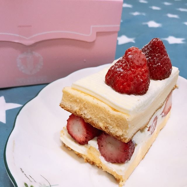 士林宣原蛋糕專賣店