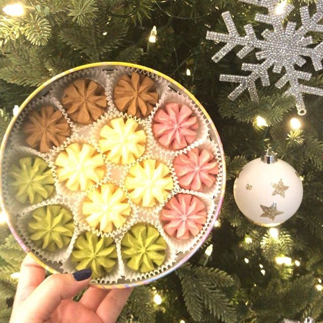 Misscocoa蜜思可可烘焙房