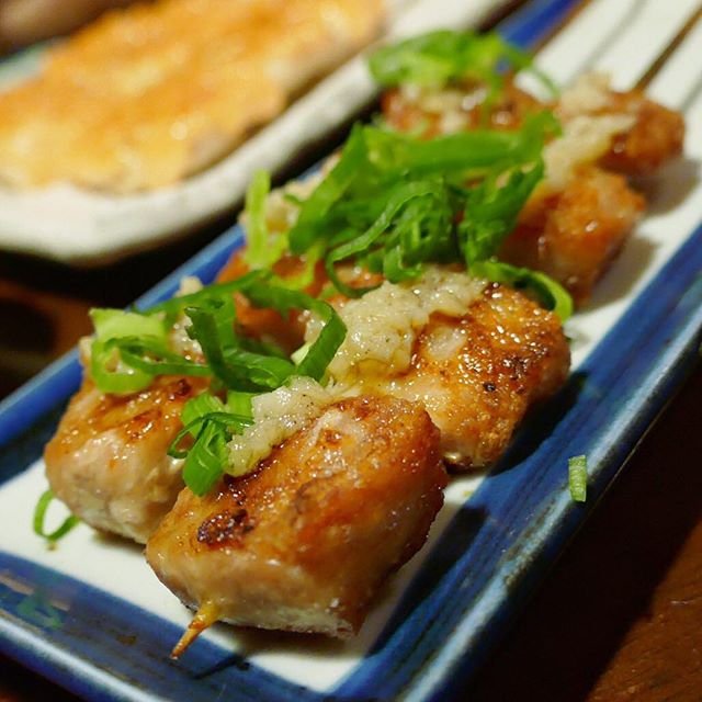 下酒菜 串燒居酒屋