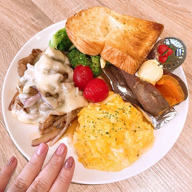 The Chips 美式餐廳(板橋車站店)