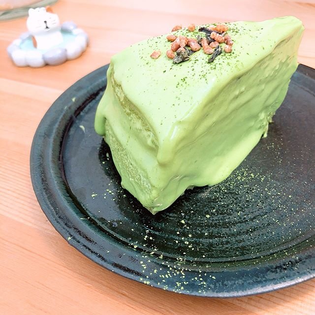 沒有特別計畫cafe