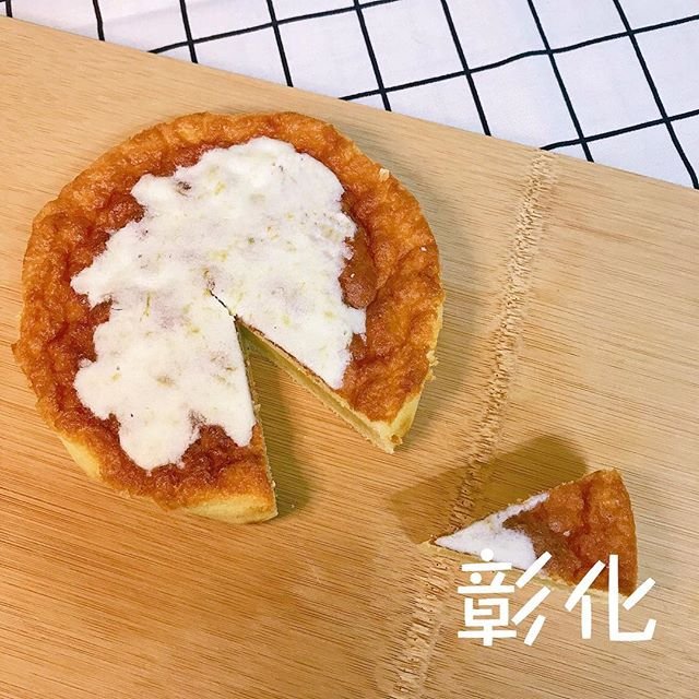彰化美食-木頭老師wood甜點手作坊