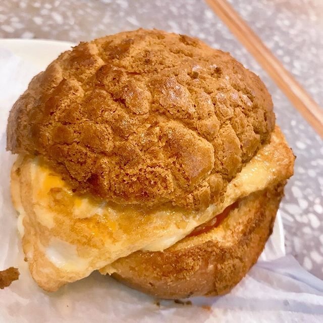 華嫂冰室 Waso Cafe