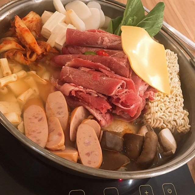 韓虎嘯 Tiger Roar