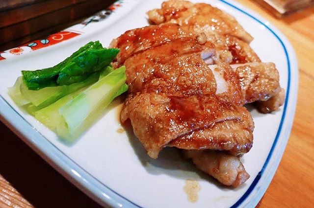 Hana Bi はなび 日式Tapas 居酒屋 釜飯專門店