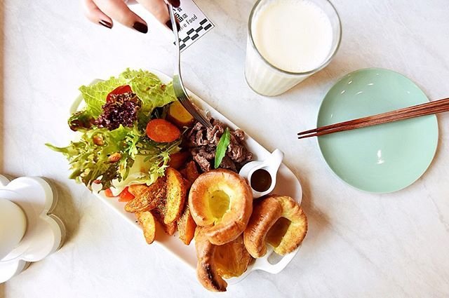 秋福飲食店 ChoiceFood