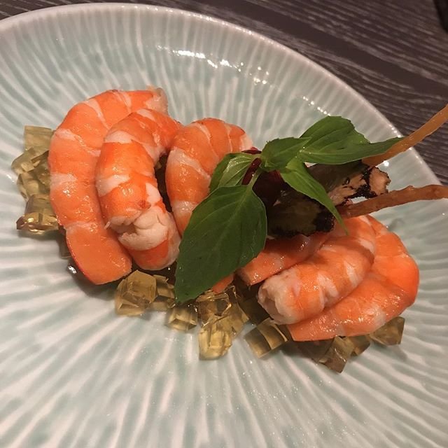 QING YA青雅中餐廳