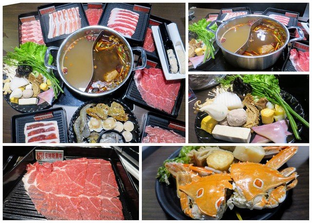 【公館火鍋吃到飽】鼎豐鴛鴦麻辣火鍋，海鮮肉品無限量自助吃到飽，當月壽星7折優惠!(近捷運公館站1號出口)