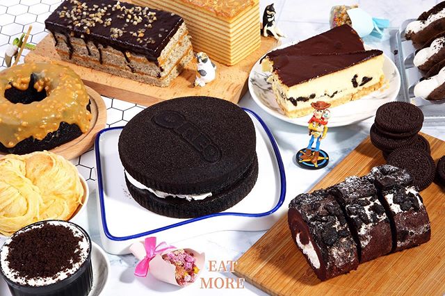 #咦～超市螞蟻變好多呀﻿