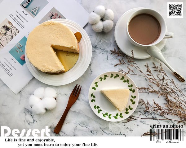 【宅配甜點】 極致濃郁北海道牛奶起司蛋糕 入口即化的好滋味 東京牛奶起司工房