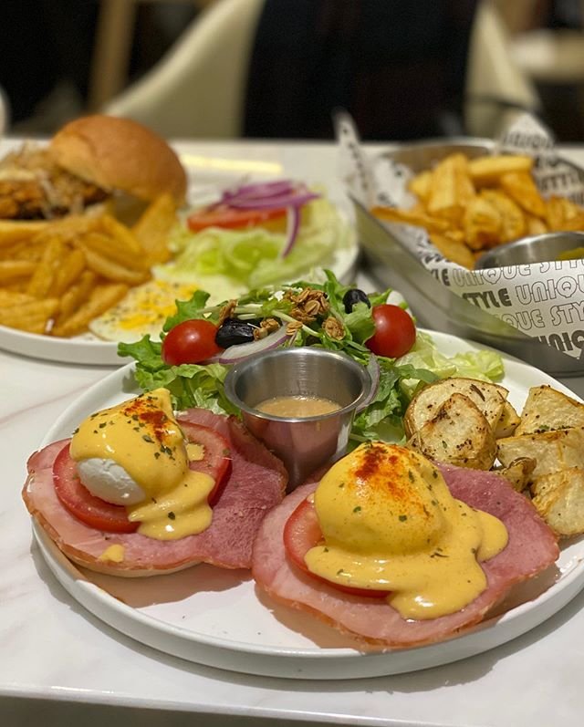 一起找晨-山西店 臺中美食🥣